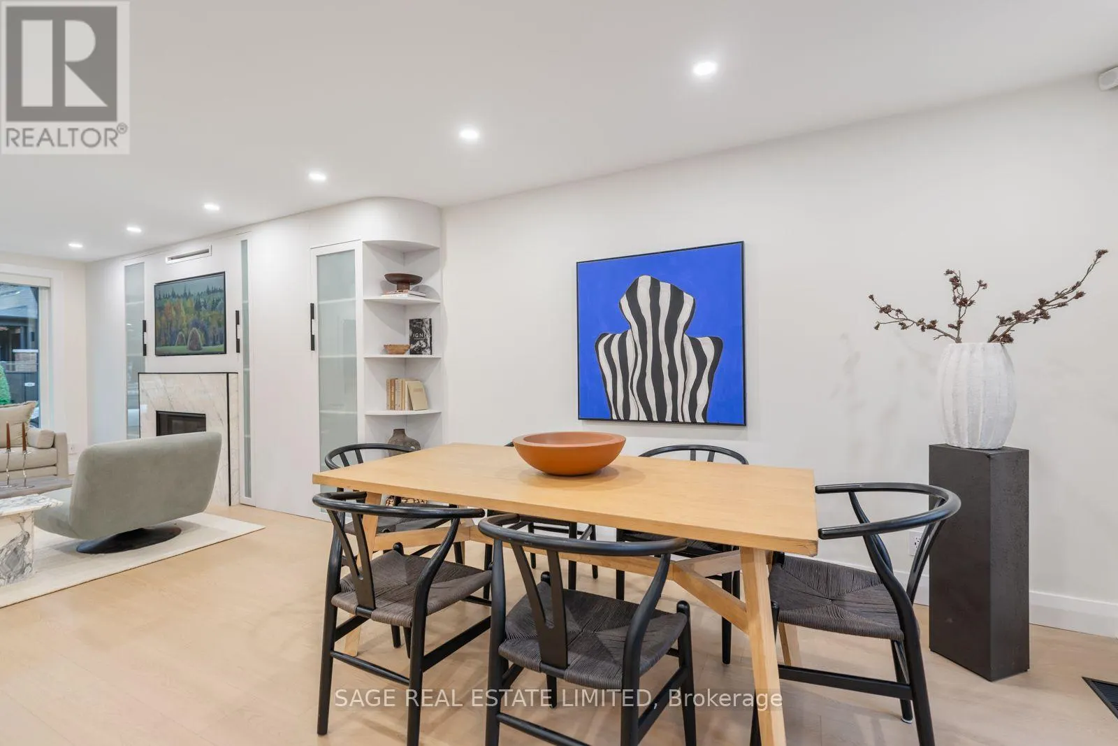 63 ASTLEY AVENUE