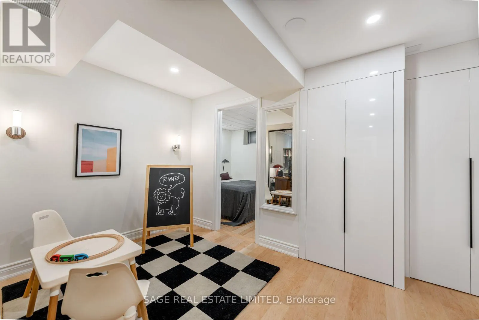 63 ASTLEY AVENUE