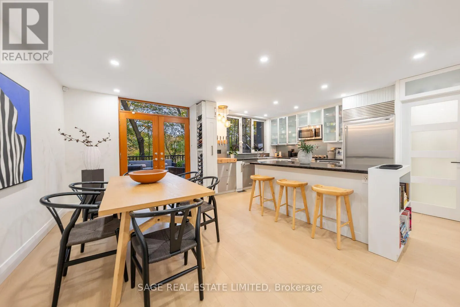 63 ASTLEY AVENUE