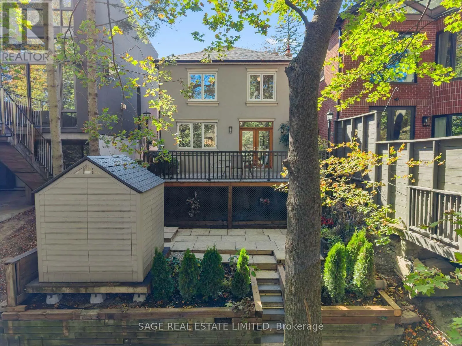 63 ASTLEY AVENUE