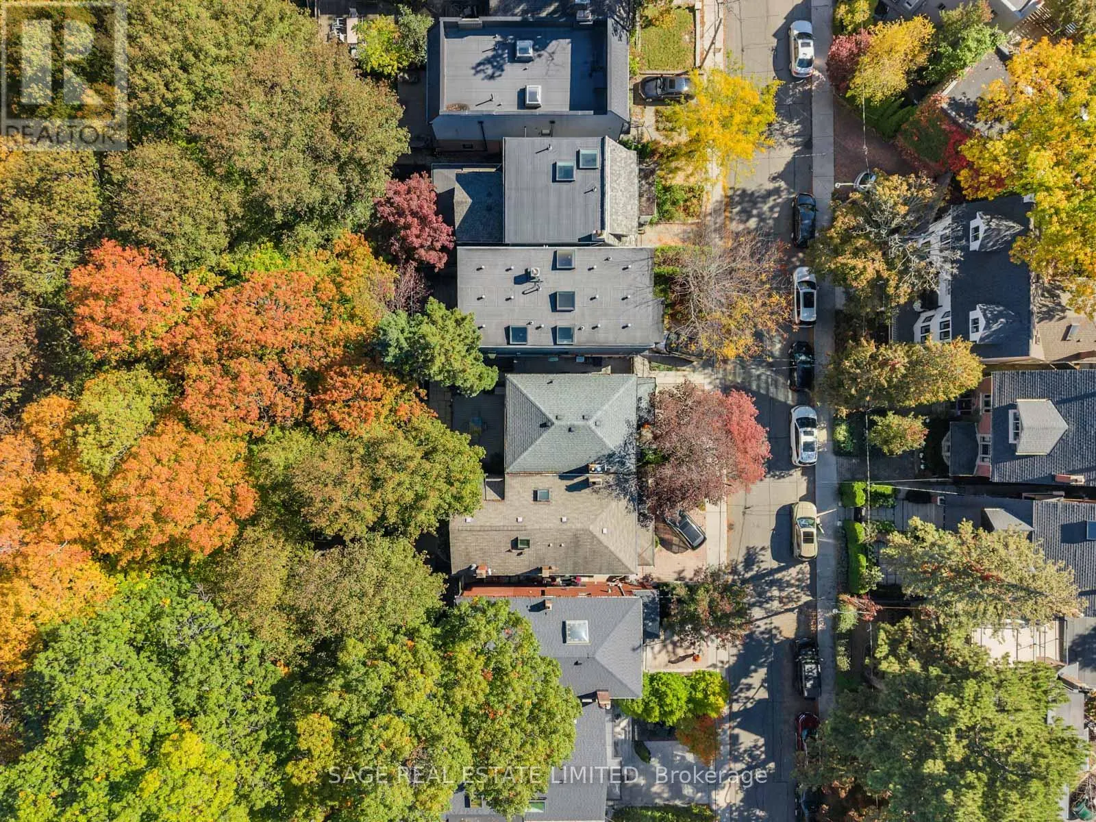 63 ASTLEY AVENUE