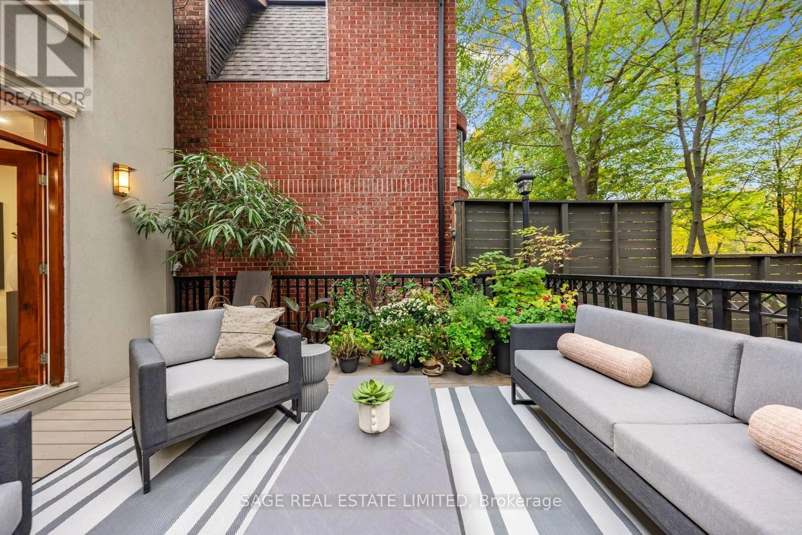 63 ASTLEY AVENUE