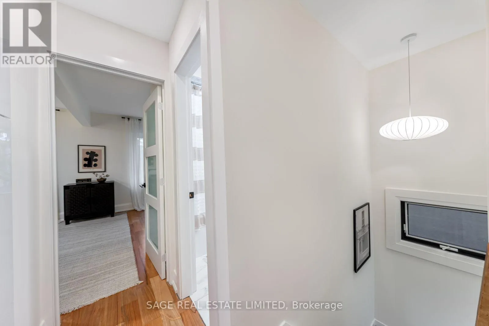 63 ASTLEY AVENUE
