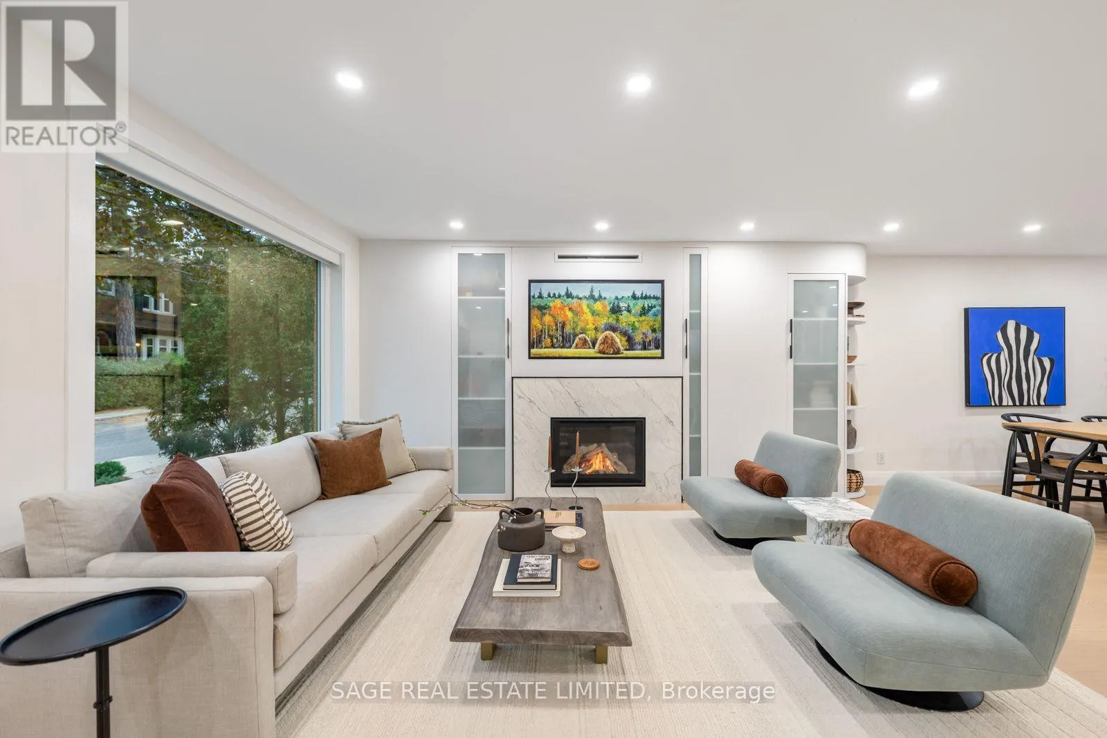 63 ASTLEY AVENUE