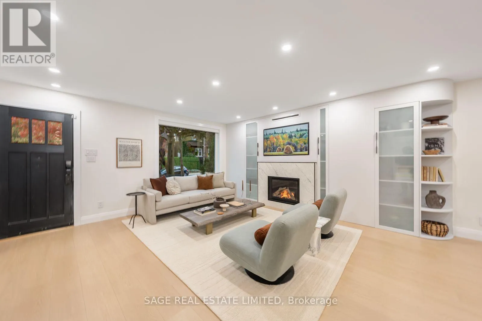 63 ASTLEY AVENUE