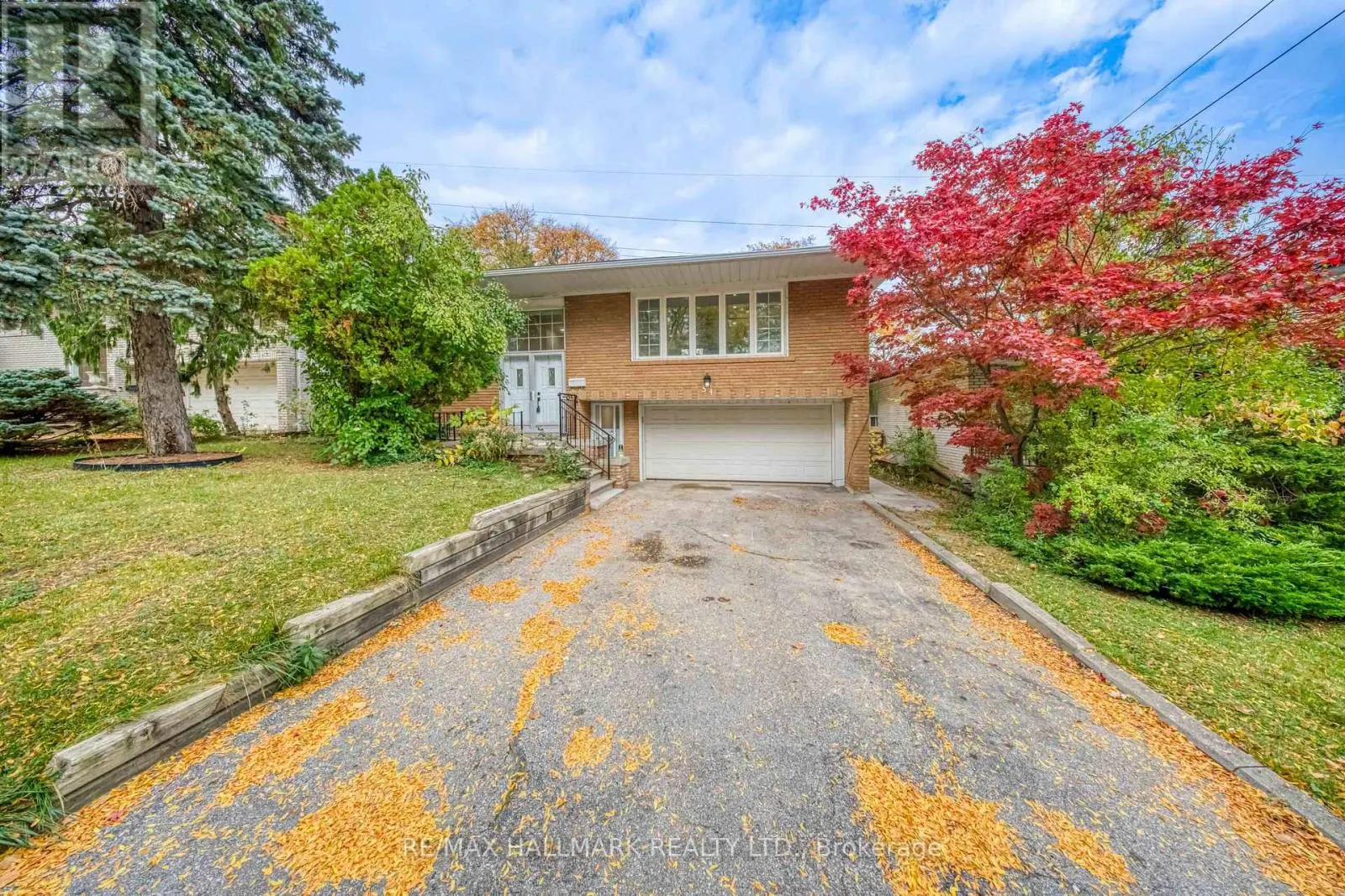 54 SAWLEY DRIVE