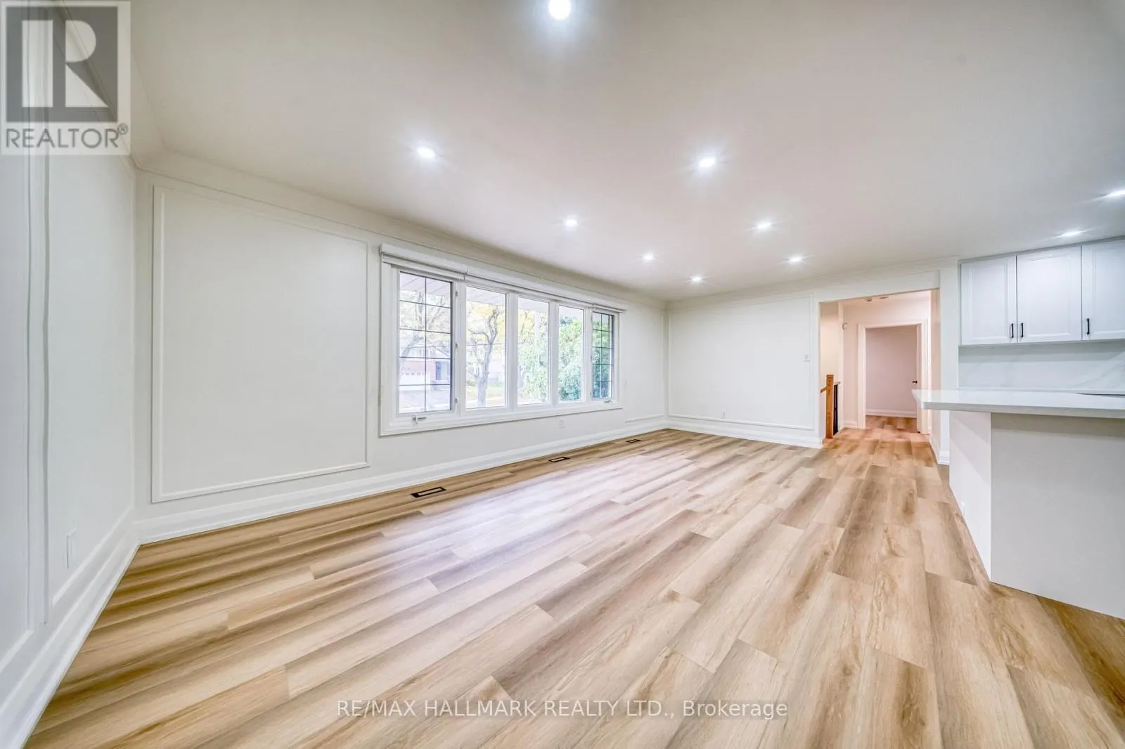 54 SAWLEY DRIVE