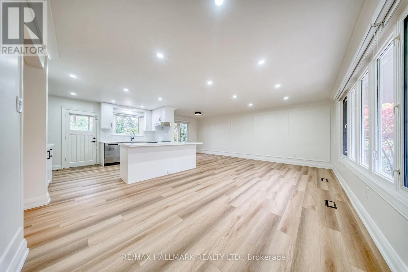 54 SAWLEY DRIVE