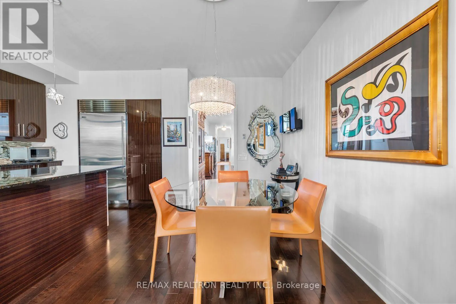 1108 - 525 WILSON AVENUE