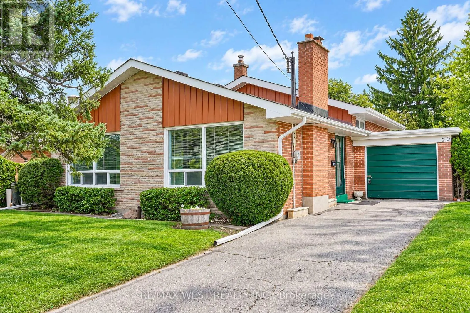 215 ACTON AVENUE