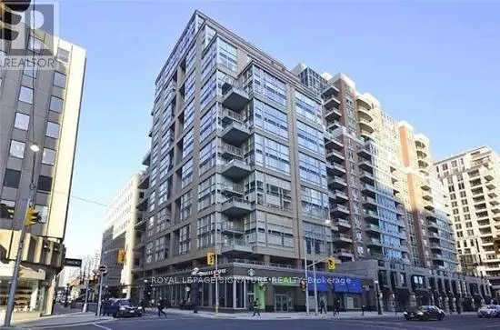 1705 - 80 CUMBERLAND STREET