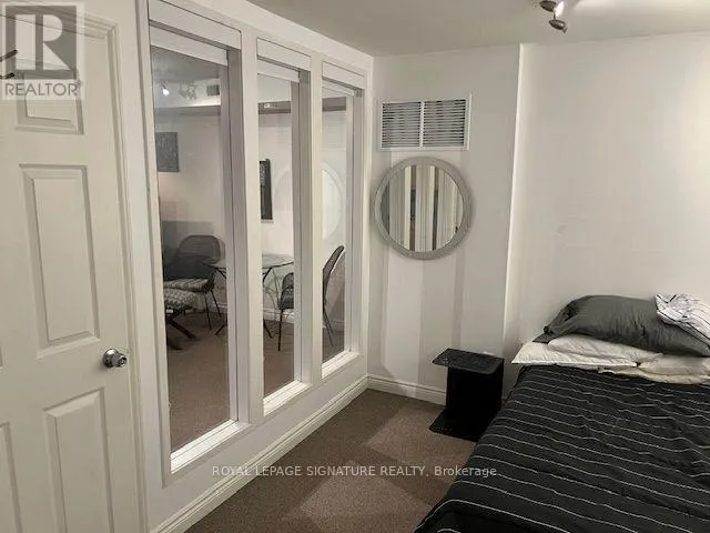LOWER - 208 CARLTON STREET