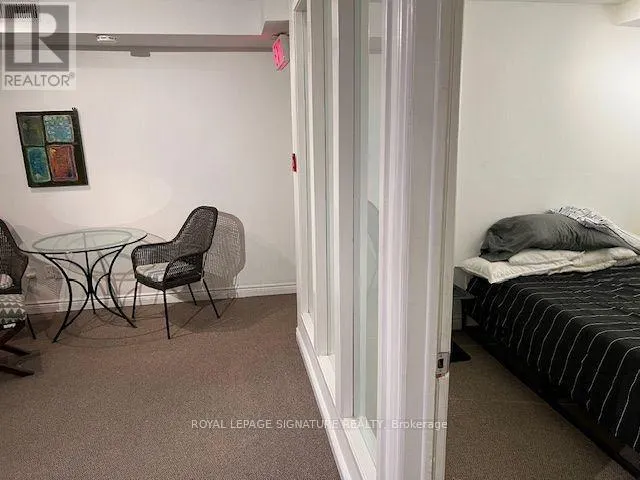 LOWER - 208 CARLTON STREET