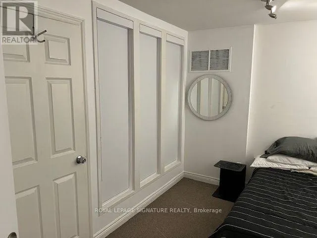 LOWER - 208 CARLTON STREET