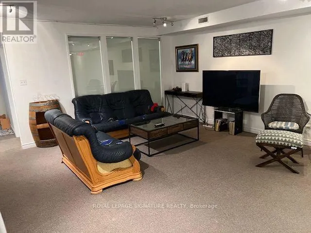LOWER - 208 CARLTON STREET