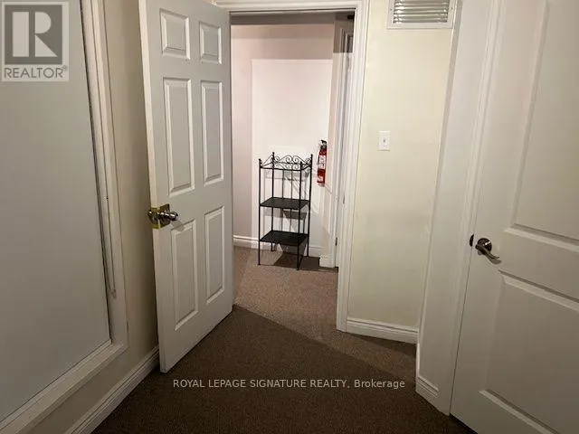 LOWER - 208 CARLTON STREET