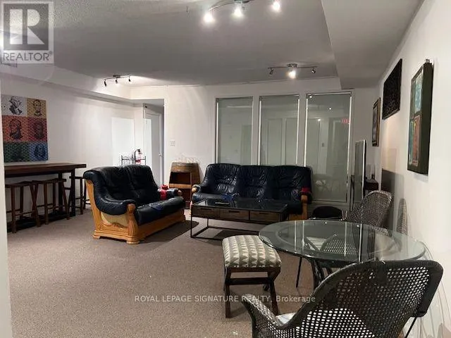 LOWER - 208 CARLTON STREET