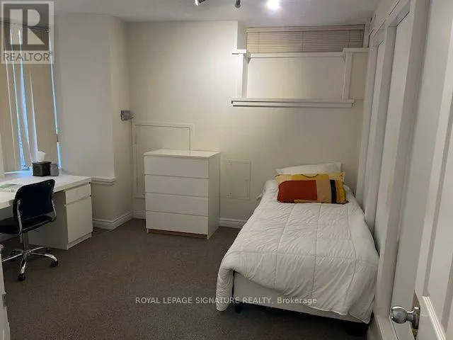 LOWER - 208 CARLTON STREET
