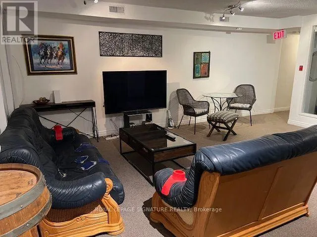 LOWER - 208 CARLTON STREET