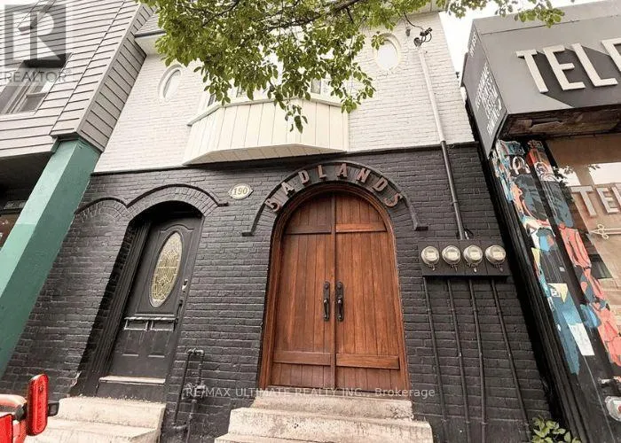 190 OSSINGTON AVENUE