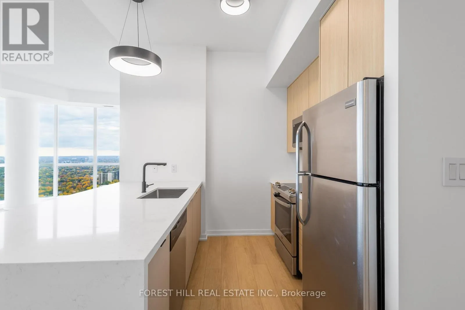 3506 - 70 FOREST MANOR ROAD