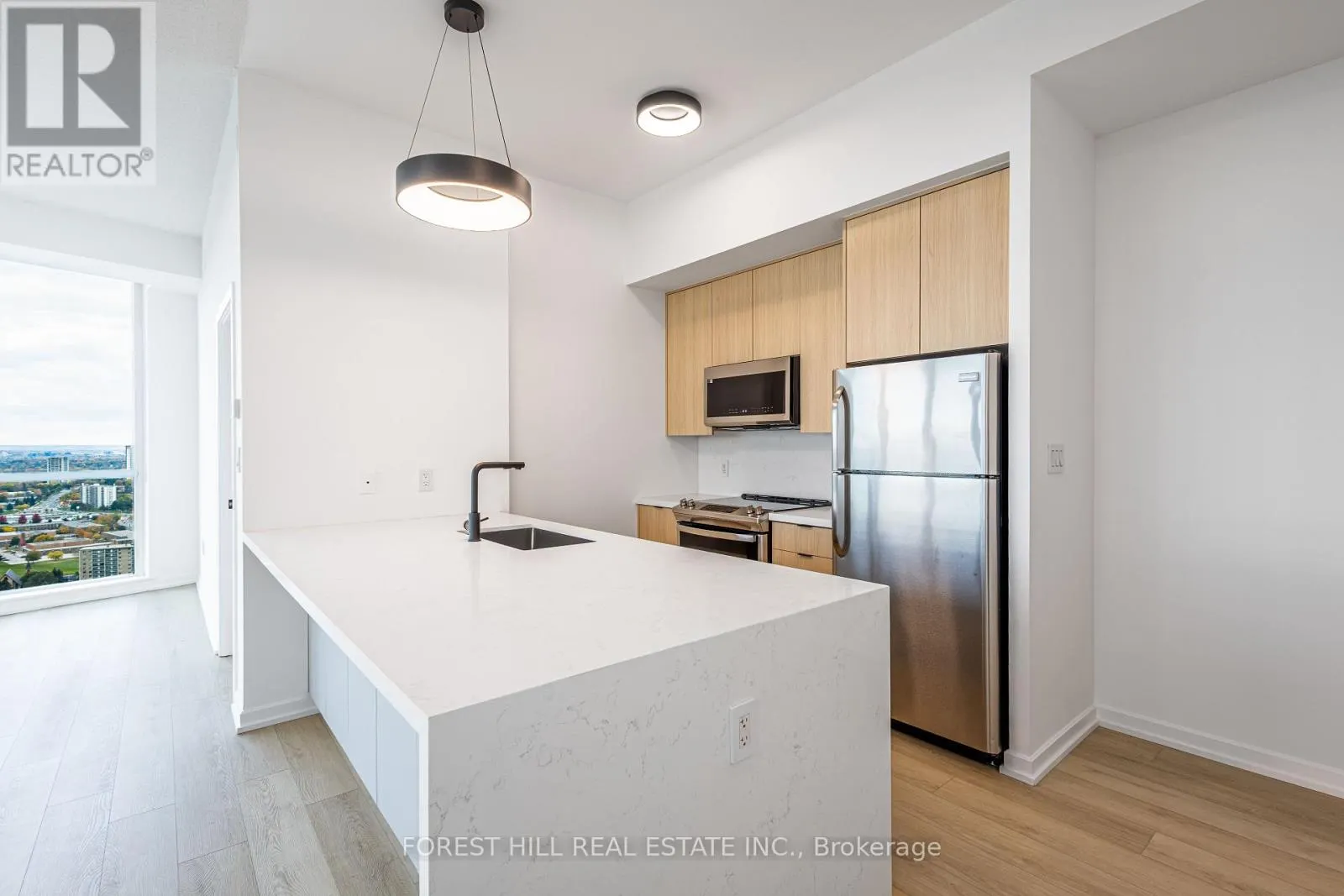 3506 - 70 FOREST MANOR ROAD