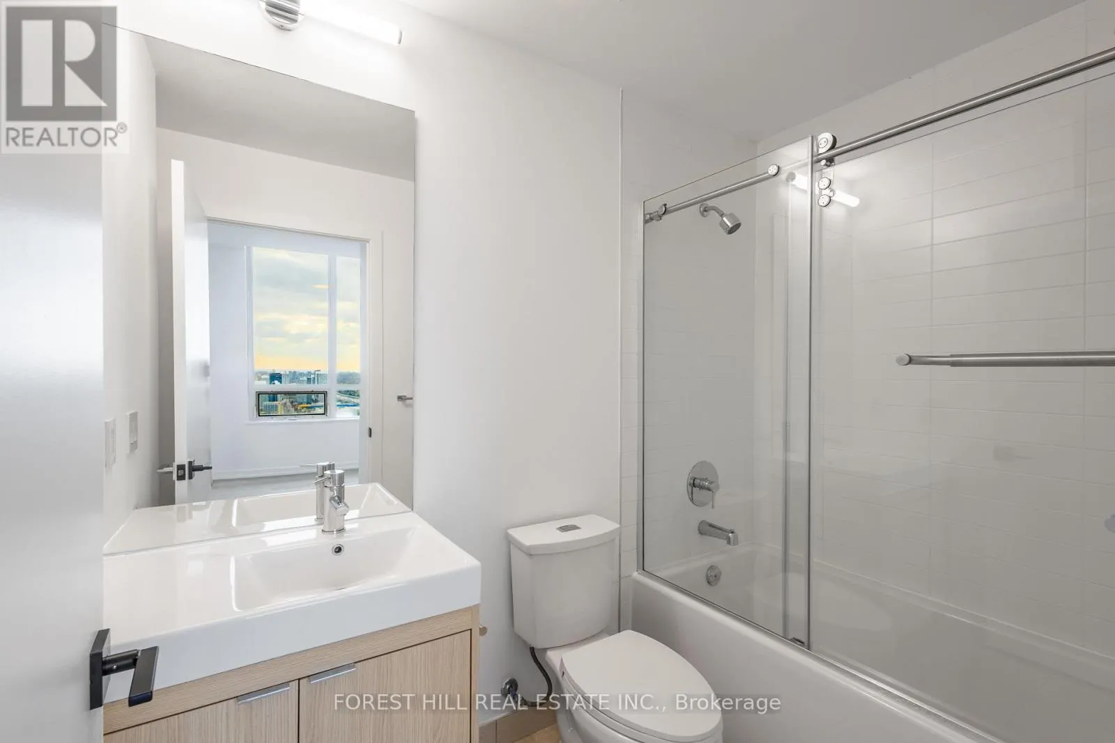 3506 - 70 FOREST MANOR ROAD