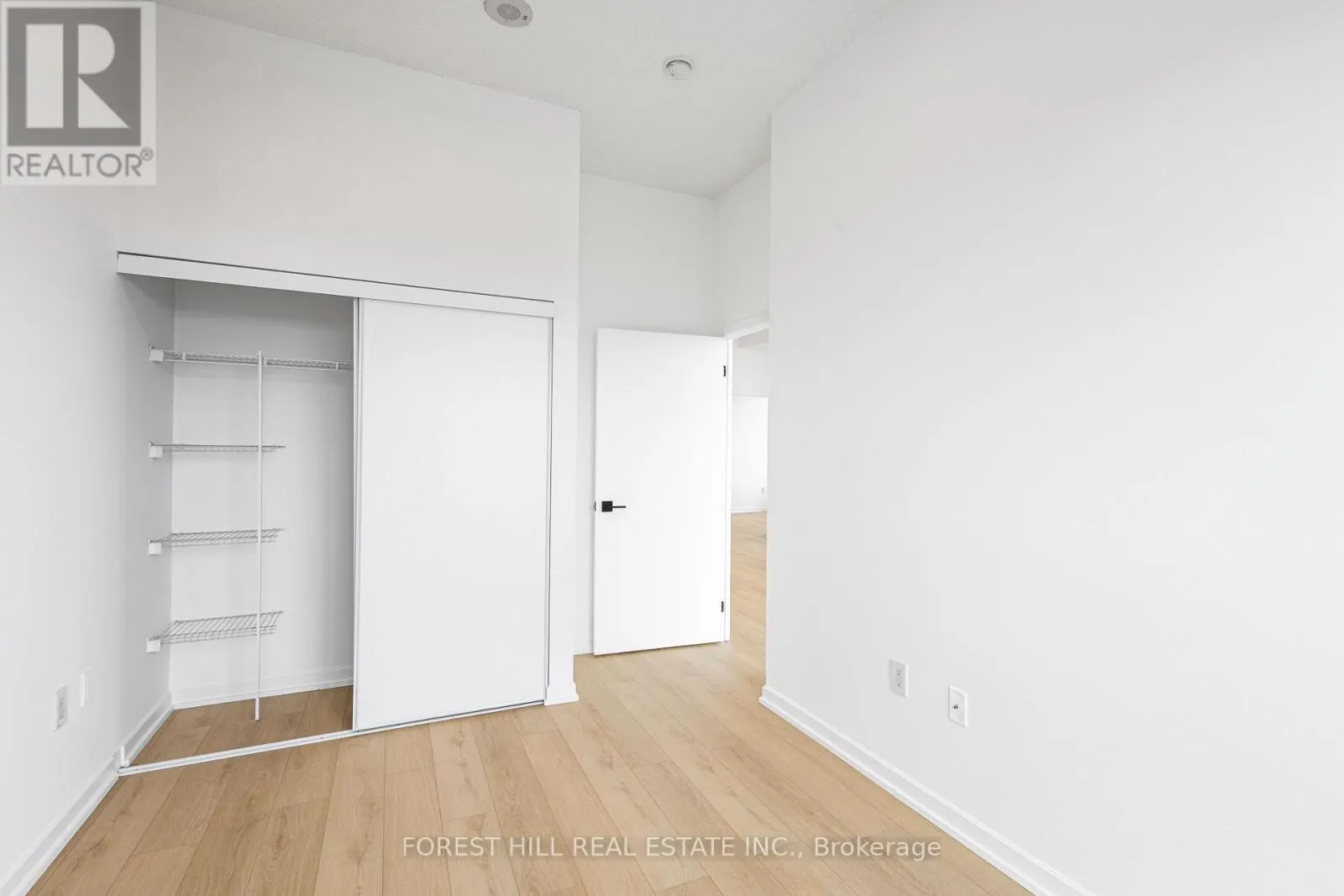 3506 - 70 FOREST MANOR ROAD
