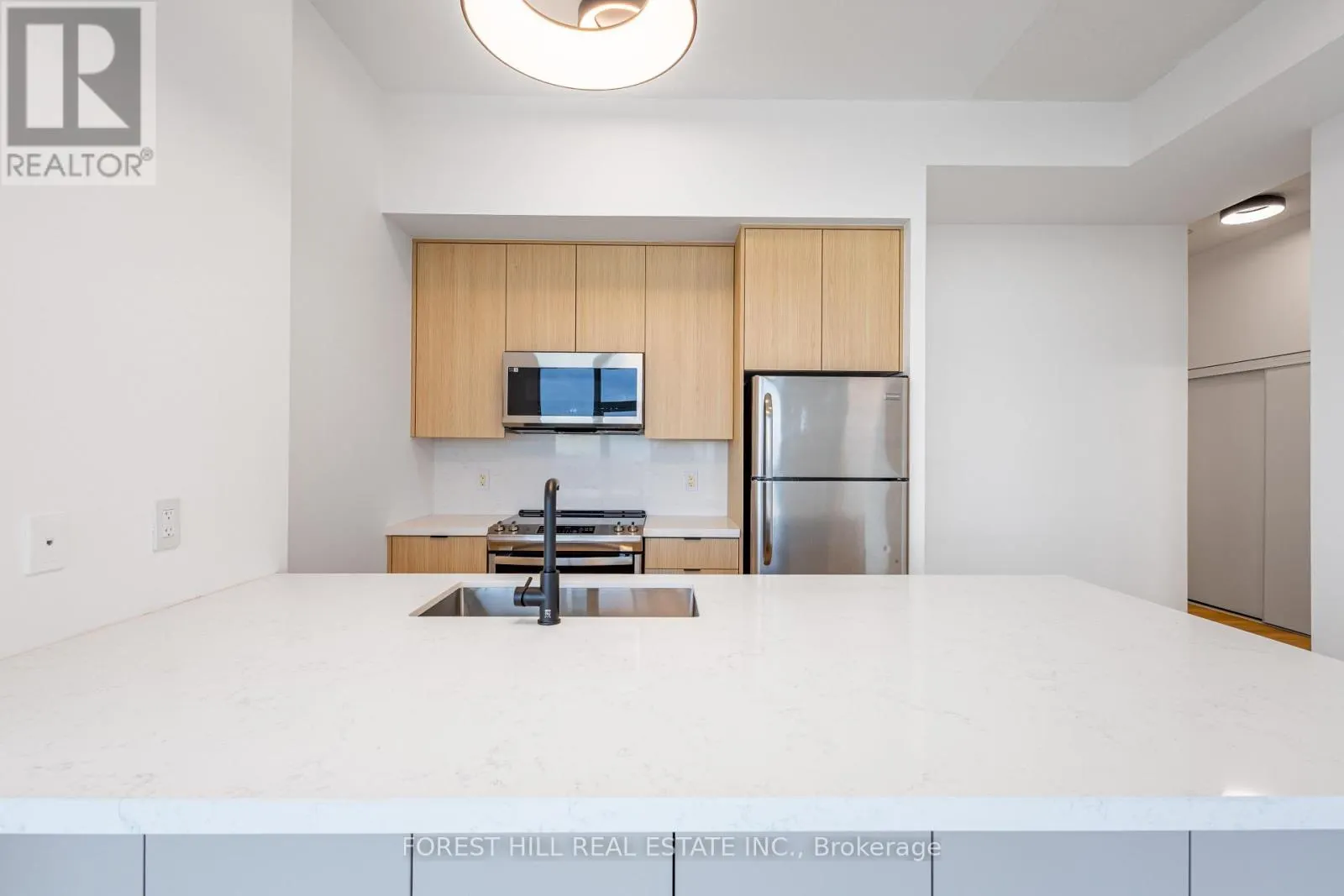 3506 - 70 FOREST MANOR ROAD