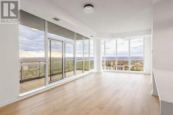 3506 - 70 FOREST MANOR ROAD
