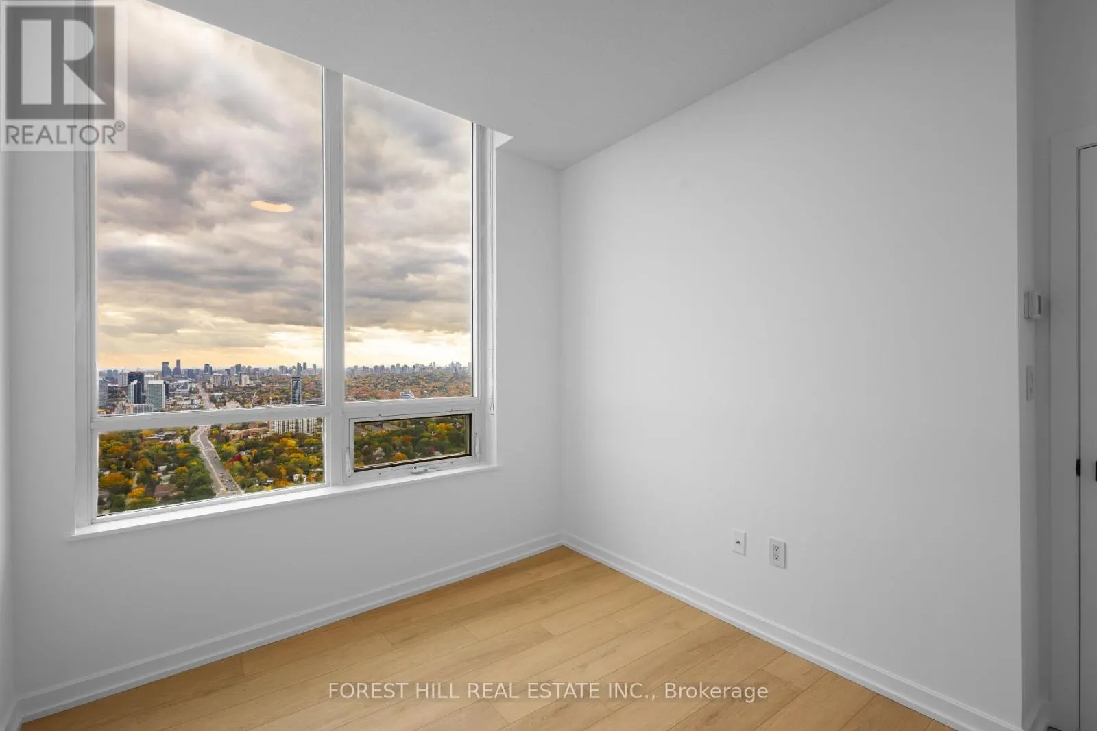 3506 - 70 FOREST MANOR ROAD