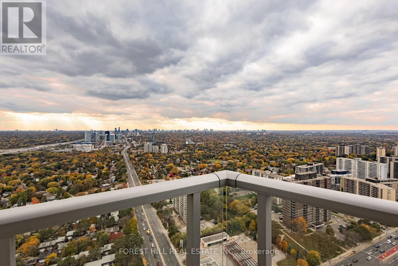 3506 - 70 FOREST MANOR ROAD