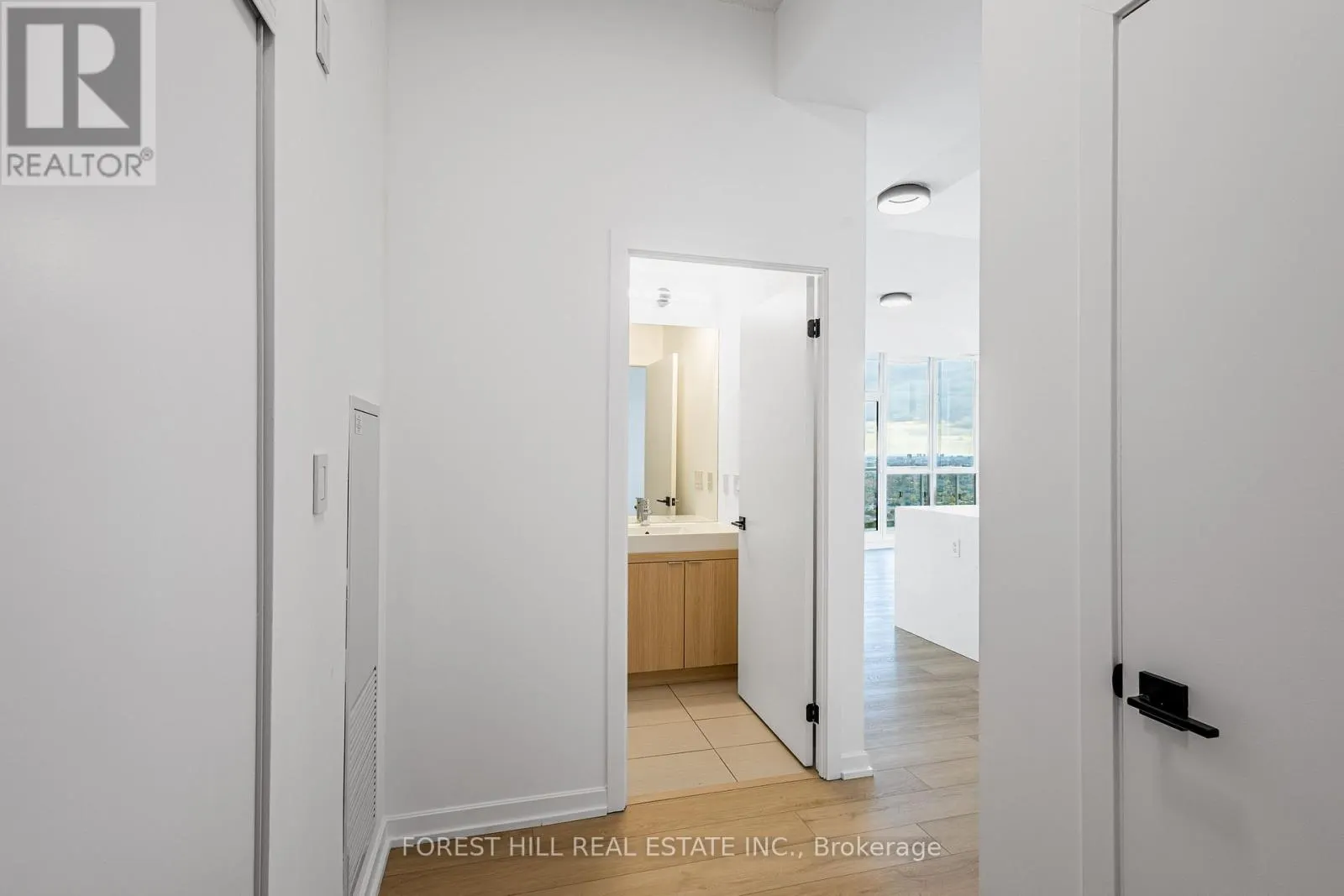 3506 - 70 FOREST MANOR ROAD