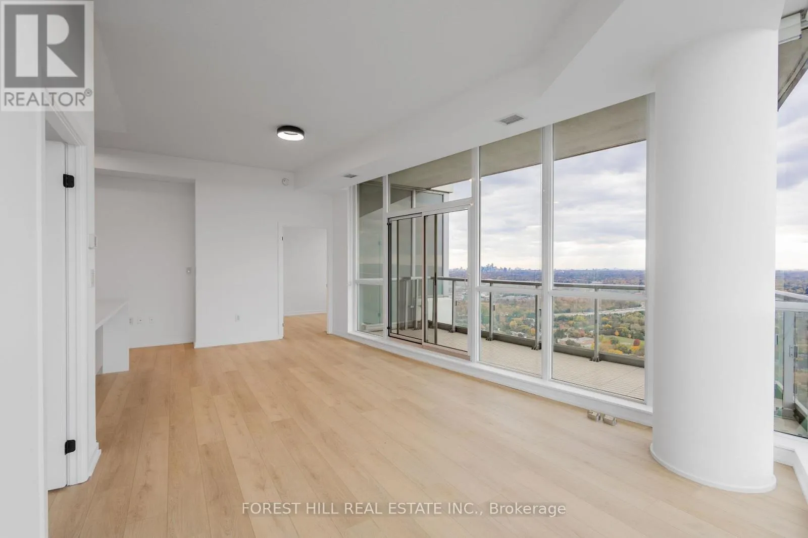 3506 - 70 FOREST MANOR ROAD