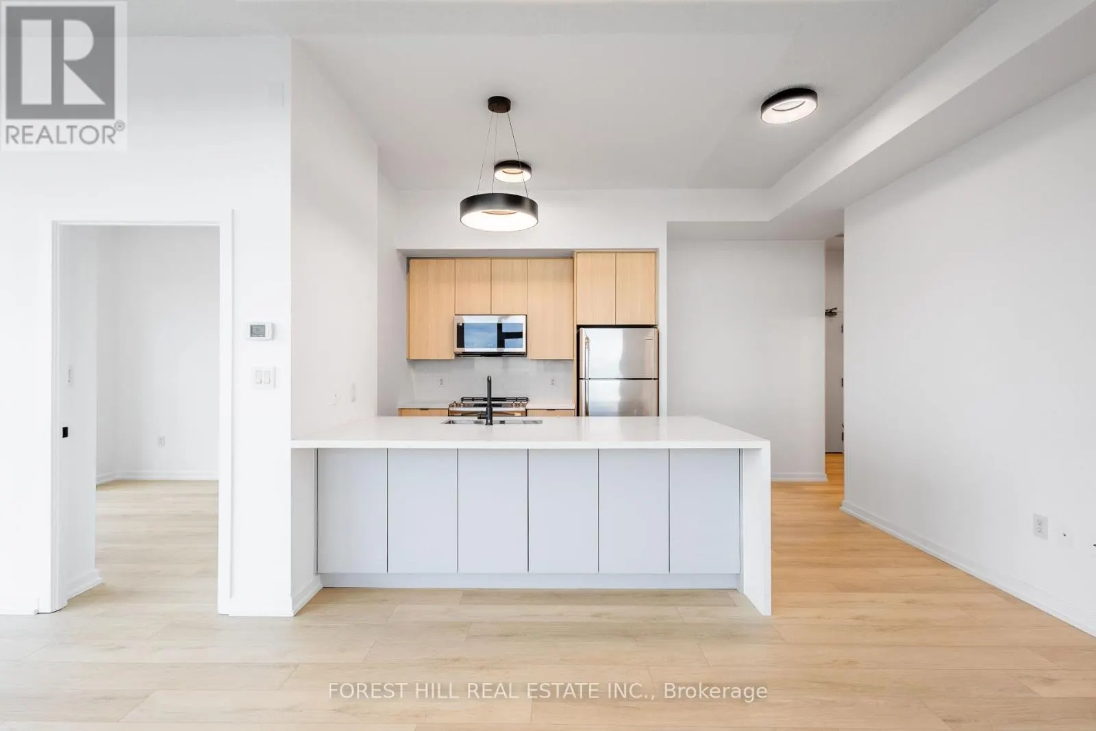 3506 - 70 FOREST MANOR ROAD