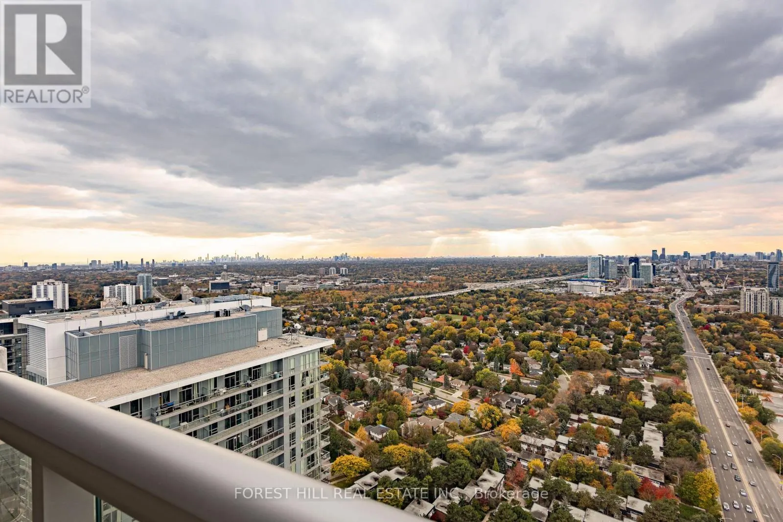 3506 - 70 FOREST MANOR ROAD