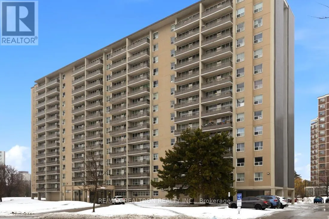 704 - 2775 DON MILLS ROAD
