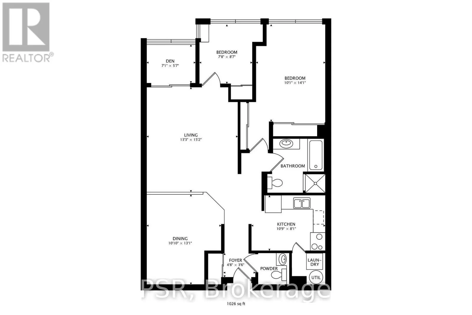 510 - 65 SCADDING AVENUE