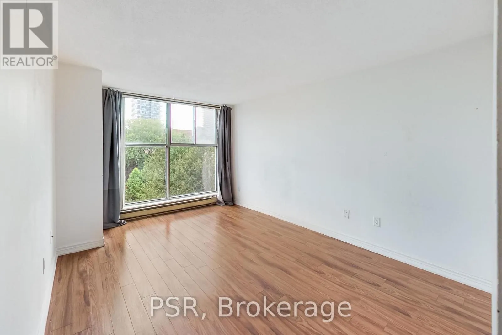 510 - 65 SCADDING AVENUE