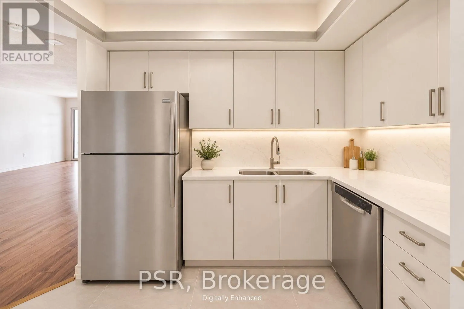 510 - 65 SCADDING AVENUE
