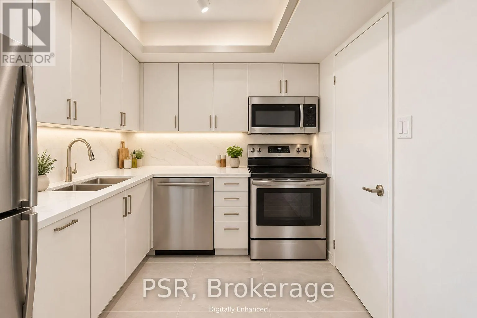 510 - 65 SCADDING AVENUE