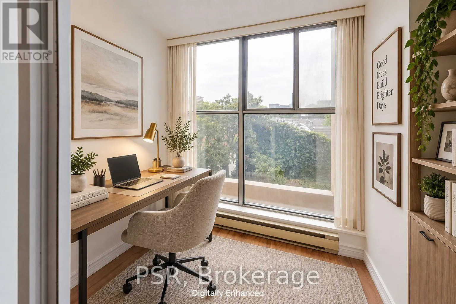 510 - 65 SCADDING AVENUE