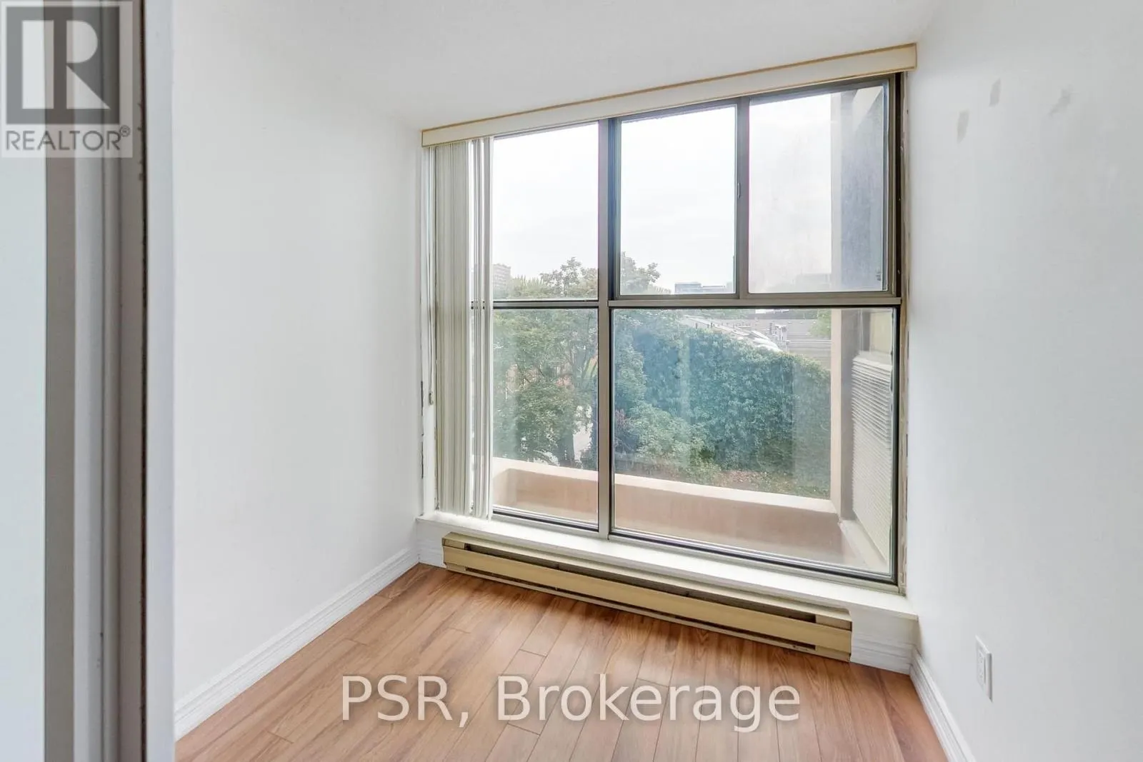 510 - 65 SCADDING AVENUE