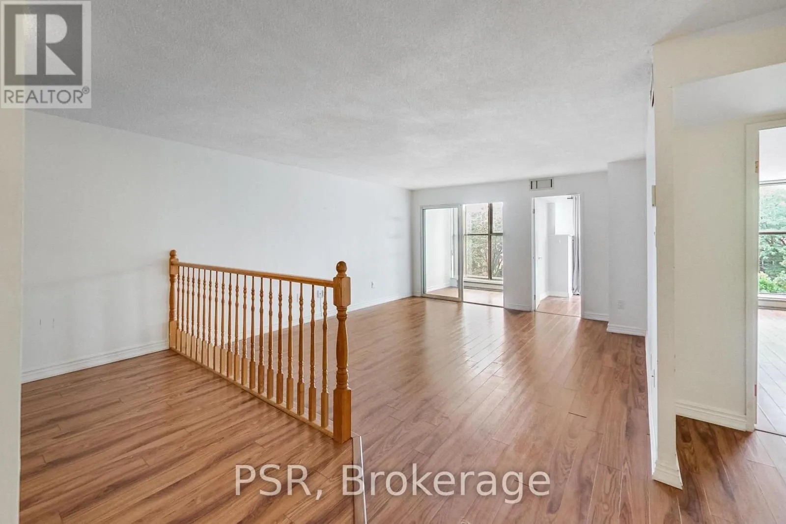 510 - 65 SCADDING AVENUE