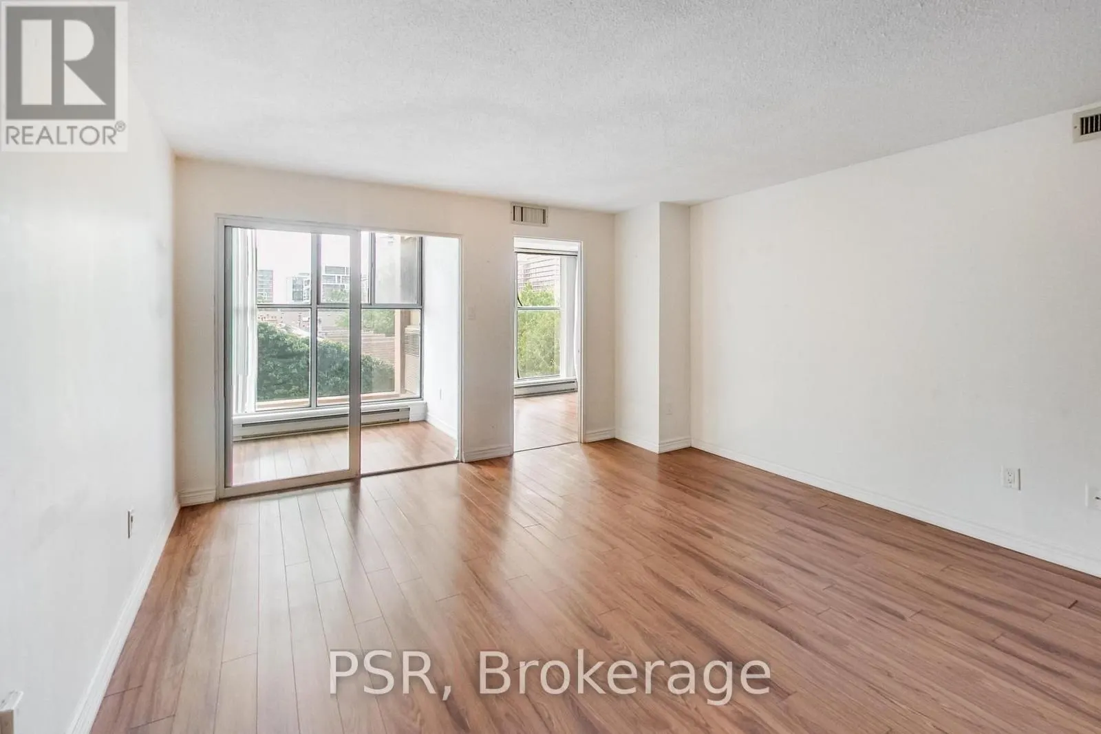 510 - 65 SCADDING AVENUE