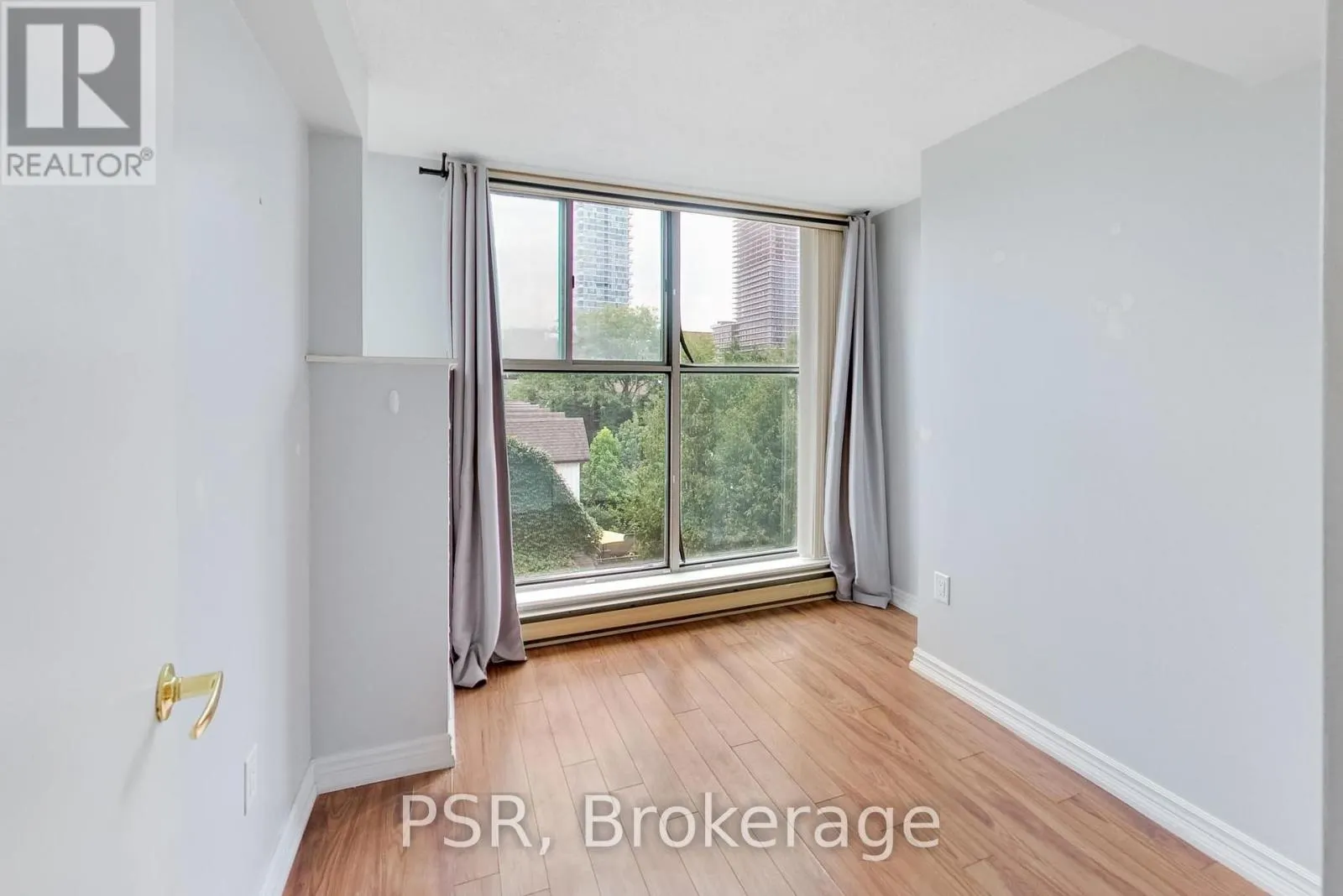 510 - 65 SCADDING AVENUE