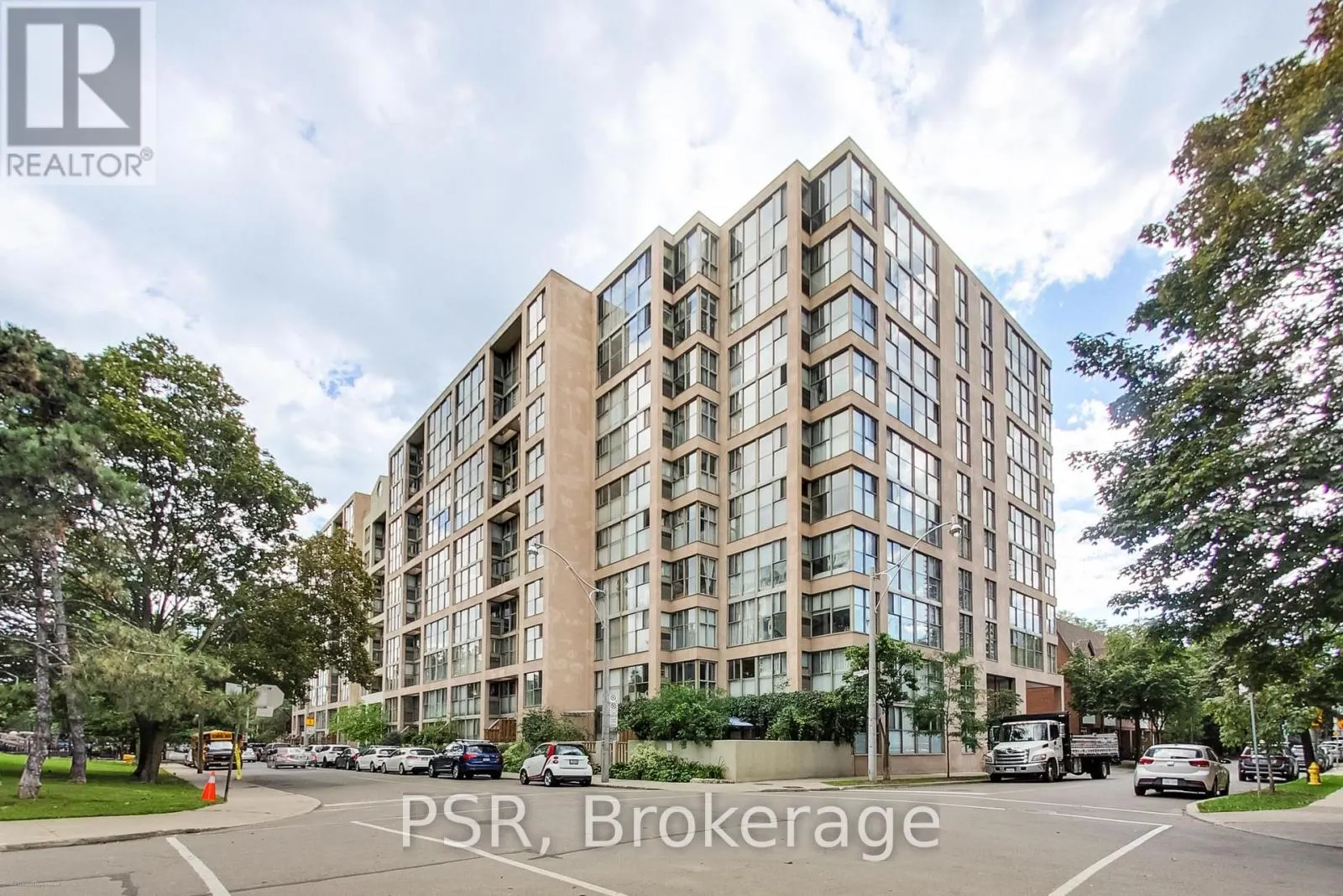 510 - 65 SCADDING AVENUE