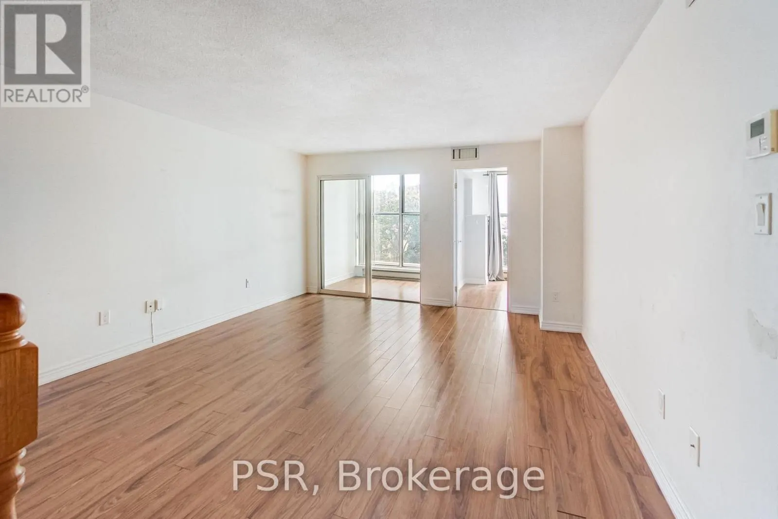 510 - 65 SCADDING AVENUE