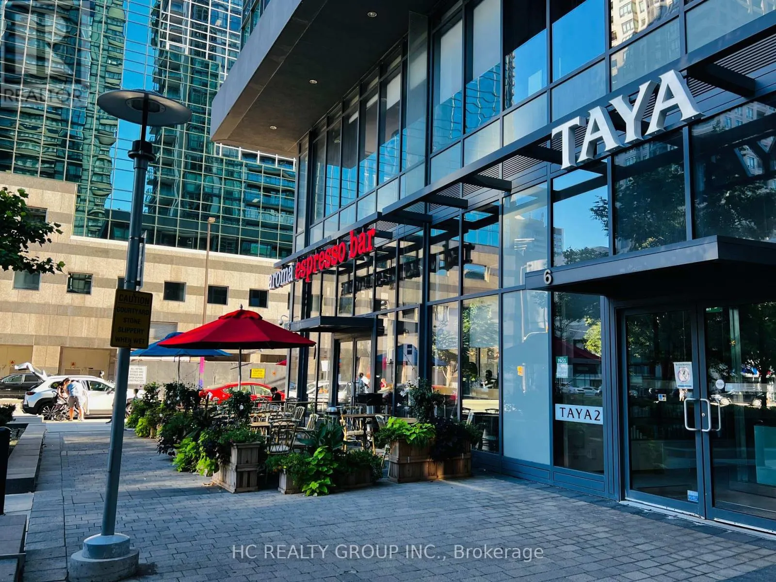 1712 - 5168 YONGE STREET