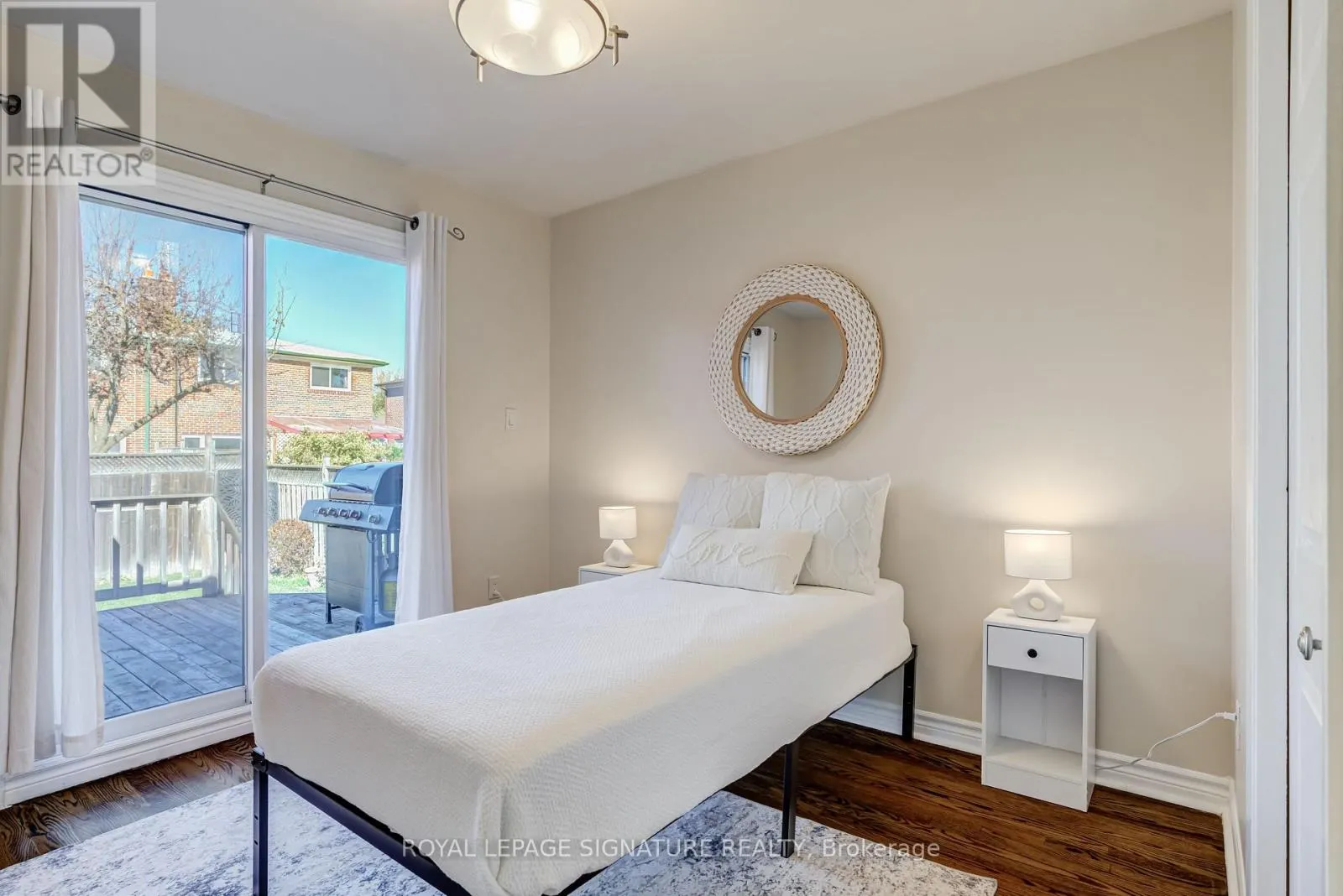 22 PAINSWICK CRESCENT